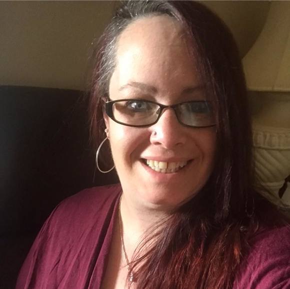 Meet your Posher, Nancy - Picture 1 of 1